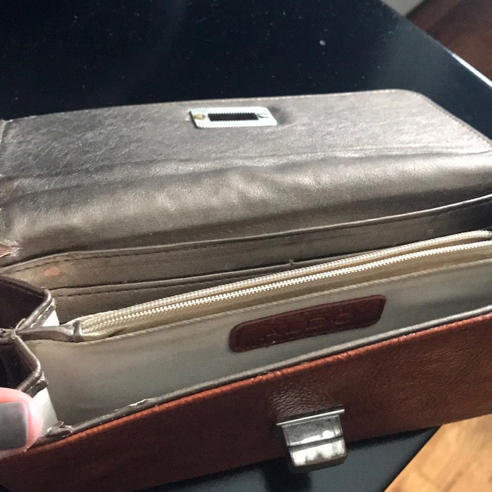 ALDO WALLET 💚 - Picture 4 of 4